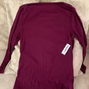 Classic Old Navy long sleeved shirt